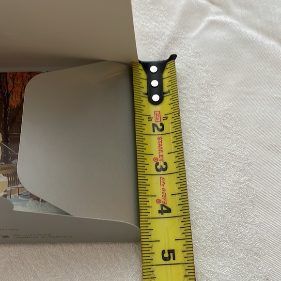 Leningrad Book & Postcards 1980’s Vintage NWT - Picture 8 of 15